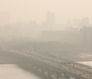 [과학핫이슈]반가운 봄 가로막는 '슈퍼 불청객'