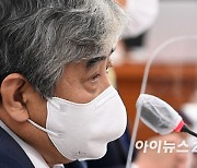 검찰, 'TV조선 재승인 의혹' 한상혁 방통위원장에 구속영장 청구