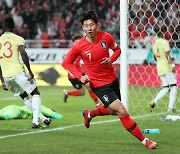 Korea look to repeat 2019 success in Colombia friendly