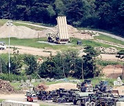 USFK holds first deployment training of Thaad remote launcher