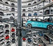 최근 3년간 판매부진 폭스바겐 … 소형 전기차에 '올인'