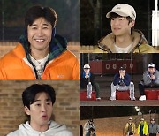 ‘1박 2일’ 김종민, 반칙왕 됐다? 딘딘 분노에 표출