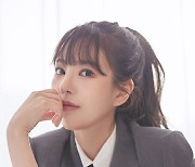 김도희, 새 프로필 공개…폭발한 청초美
