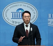 천하람 “김기현 대표, 천하람·이준석  만난다고 2030 지지율 오르지 않아”