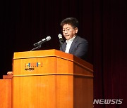 한샘 대표 "기업가치 극대화"…깨끗한나라 "사업다각화"