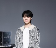 방탄소년단 지민 '페이스', 발매 첫날 밀리언셀러