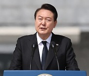 [녹취구성] 윤대통령 "북한 무모한 도발, 반드시 대가 치르도록 할 것"