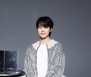 방탄소년단 지민 "첫 솔로 'FACE', 어디서도 꺼내지 않은 진짜 지민"[종합]