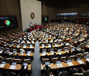 '검수완박' 국회법 위반 인용된날···양곡법 강행처리한 巨野