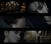 드리핀, 4월 컴백…의문의 콘셉트 티저 공개