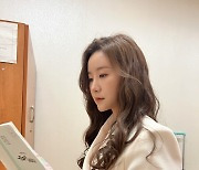 최자혜, 3년 만 안방 복귀…"오랜만에 인사드려 설렌다" (진짜가 나타났다)