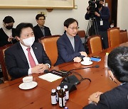 연금특위 민간자문위, 29일 국회에 연금개혁 '지각' 보고