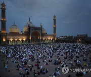 India Ramadan