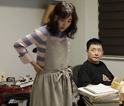 '살림남2' 현진영, 첫 등장부터 눈물…"아내가 정신병원 보내"