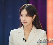 '판도라' 이지아, 생방송 토크쇼서 '눈물'…장희진, 독기 어린 눈빛 '불안감 증폭'