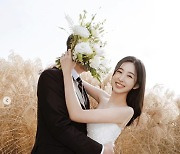 '하트시그널3' 박지현, 남편은 연매출 1천억대 중소기업 대표…"평생 함께하고 싶은 사람"