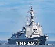일본, 토마호크 미사일 탑재 위해 이지스함 8척 전부 개조...원거리 타격능력 대폭 강화