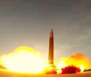 北, ICBM·핵어뢰 대대적 내부 선전...긴장감 조성