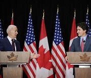 미국·캐나다, 광물·반도체 공급망 등 북미경제동맹 강화