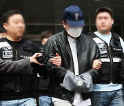‘필로폰 투약 혐의’ 남경필 장남 구속영장 기각(종합)