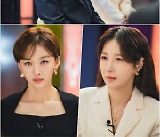 ‘판도라’ 이지아X이상윤, 장희진 생방송 토크쇼 출연! 눈물까지… 무슨 일?