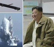 [사설]北 핵어뢰까지… 韓美 작전계획 보강해 김정은 망상 깨줘야