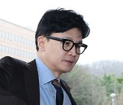 민주당 또 한동훈 비판 "헌재 결정 부정…장관 자격 없다"