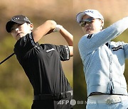 박성현·유소연·박금강, '혹독한' 시즌 데뷔전 [LPGA 드라이브온]