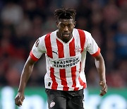 코트디부아르 PSV MF…아스널·첼시·리버풀·토트넘 등 '관심'