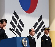 [사설] ‘서해 55용사’ 첫 호명…대북 억지력 강화해야