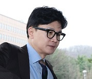 민주 "한동훈, 헌재 결정 정면 부정..장관으로 자격 상실"