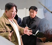 북, ‘핵어뢰·ICBM 발사’ 주민들에게 대대적으로 선전