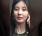 소녀시대 서현 '시선을 빼앗는 초슬림 몸매'