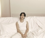 방탄소년단 지민, '라이크 크레이지' 111개 국가/지역 아이튠즈 '톱 송' 1위