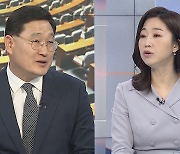[뉴스1번지] 민주당 '인적쇄신' 주목…'검수완박' 후폭풍 계속