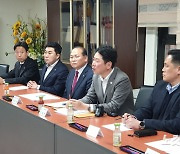 전봉민 의원·부산시의원 "원전 수명연장·핵폐기장 저지 시민의견 적극 수렴"