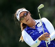 신지은, LPGA 투어 드라이브온 챔피언십 이틀째 선두…고진영 7위