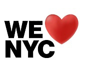 ‘I♥NY’ 끝? “나 대신 우리” 50년만의 새 뉴욕 로고에 ‘비판 쇄도’