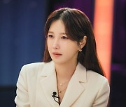 이지아 오열, 생방송 토크쇼 中 돌발상황 깜짝 (판도라)