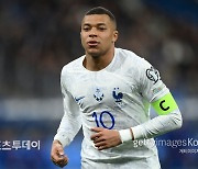 '음바페 2골 1도움' 프랑스, 유로2024서 네덜란드에 4-0 완승