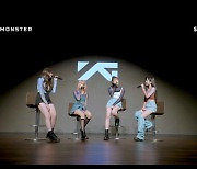 YG 베이비몬스터, 블랙핑크 못지않은 'STAY' 커버 공개
