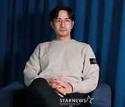 임형준 "최민식 선배와 '쉬리' 후 24년 만에 재회..감개무량" [인터뷰②]