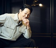 [인터뷰]‘웅남이’ 박성웅 “박성광 감독, 결과물로 편견 이겨내길”