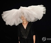 CHINA FASHION WEEK