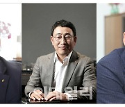 통신 3사 '연봉킹' 22.8억 황현식…유영상 21.3억·구현모 15.6억