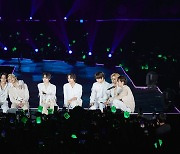 NCT 드림, 홍콩 단독 콘서트 성료…전석 매진 성황