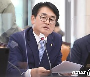 박용진 "헌재 지적한 민형배 꼼수탈당·안조위 무력화에 사과해야"