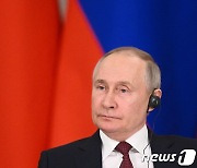 푸틴 "벨라루스에 전술핵 배치"… 한반도에 '나비효과' 부르나