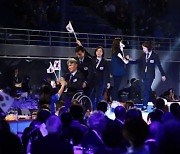 한국, 국제장애인기능올림픽 7연패 달성…尹 "국민에 큰 희망"