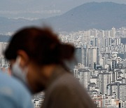 ‘역전세난’으로 올해 서울 아파트 전세거래 3분의2가 하락거래